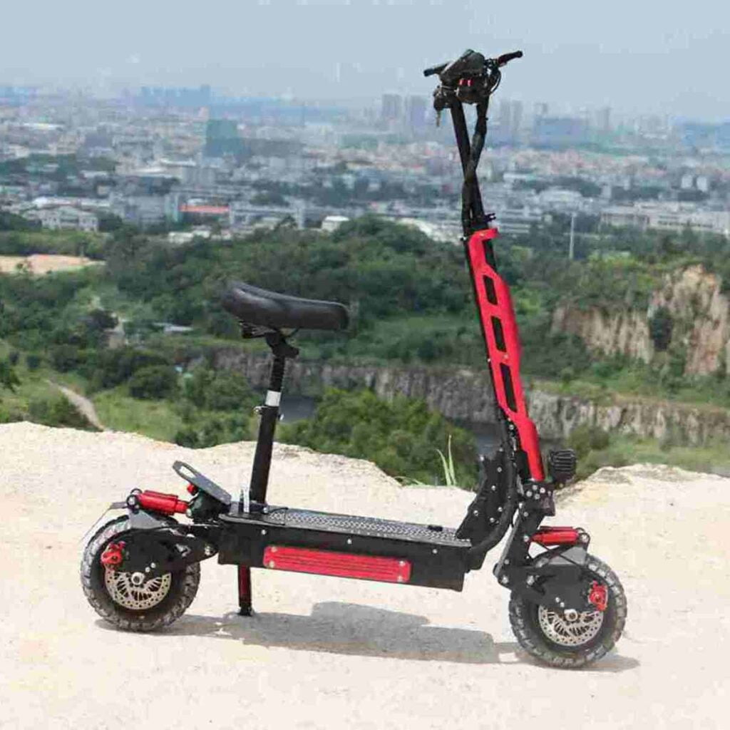 Scooter Rápido Adulto Rooder Chile