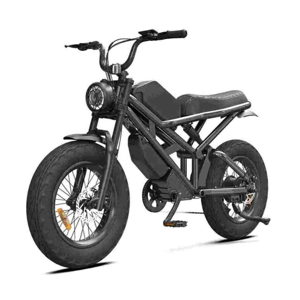 La mejor bicicleta eléctrica para Sand Rooder Chile