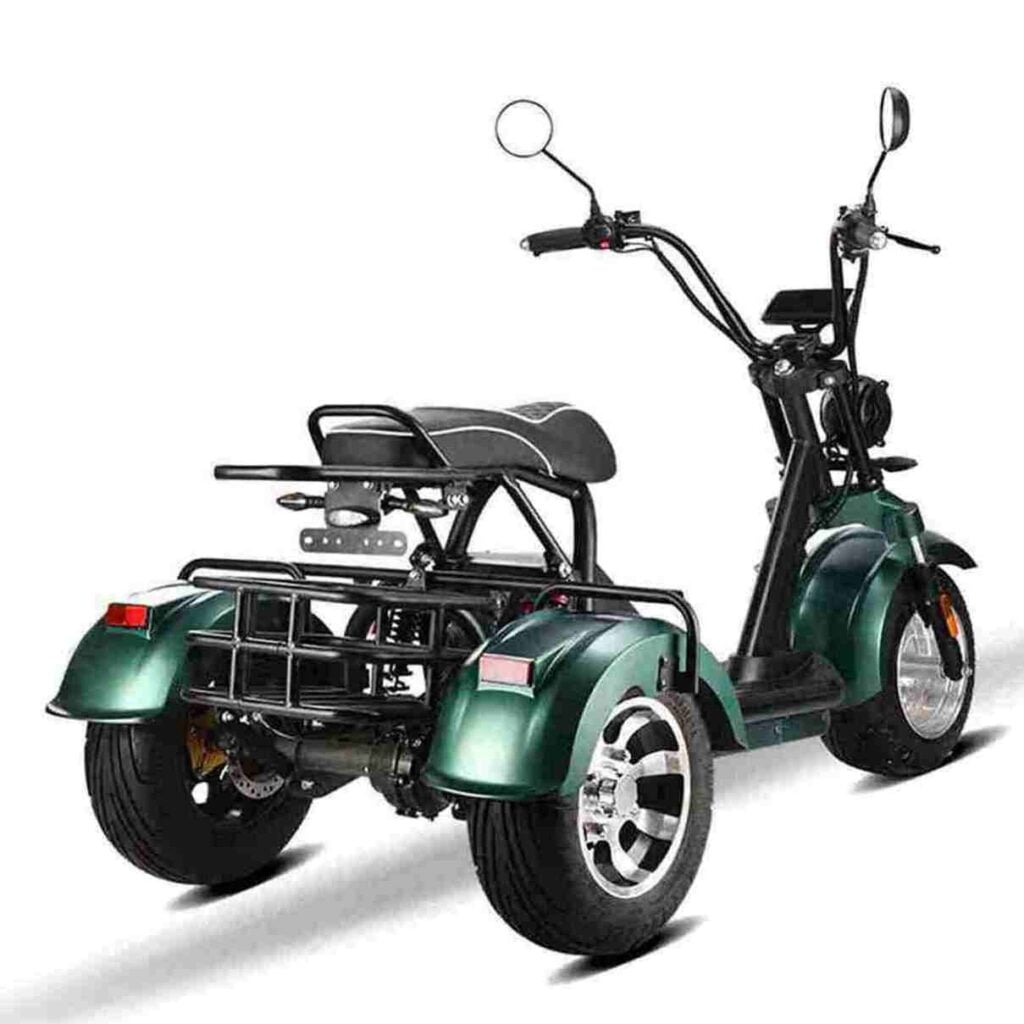 Comprar Scooter Rooder Chile