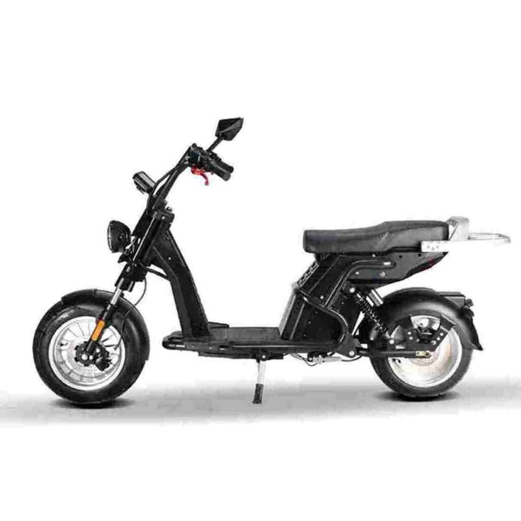 Patinete Electrico Citycoco 3000w Rooder Chile