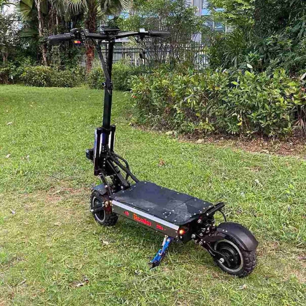 Modelos Citycoco Rooder Chile