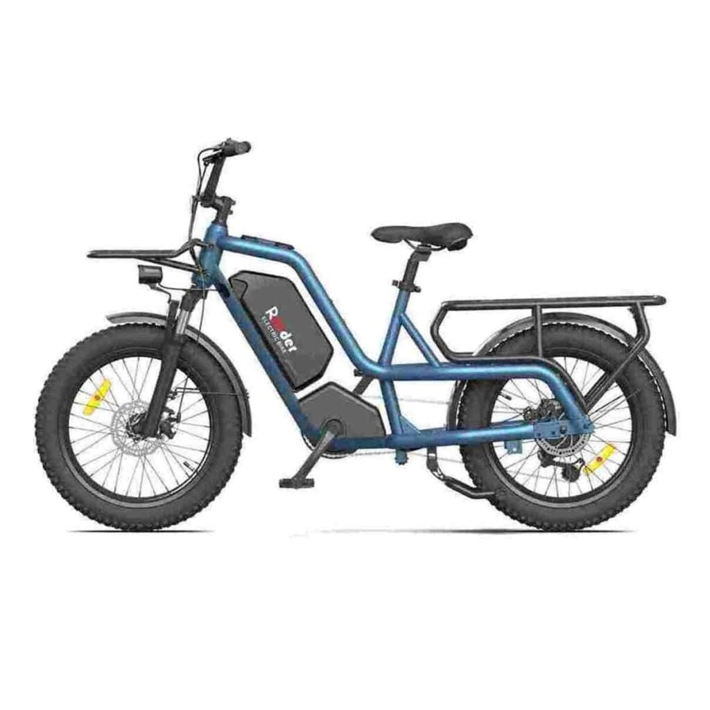 E Scooter Eu Almacén Rooder Chile