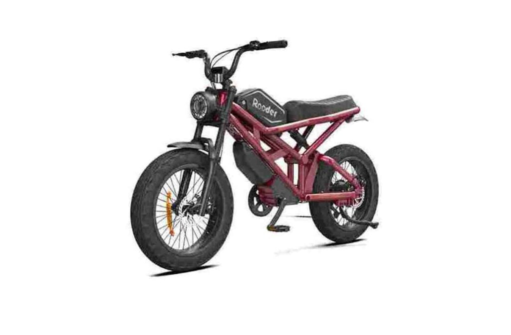 Ebike 750w Roader Chile