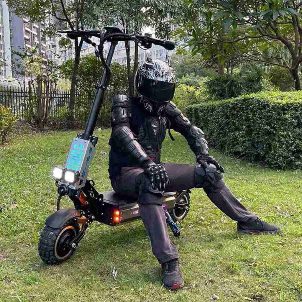 Precio Ciclo Grasa Eléctrico Rooder Chile