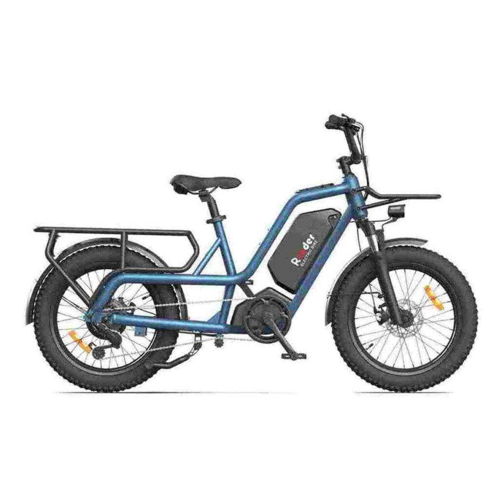 Patinete Eléctrico Asiento Adultos Rooder Chile