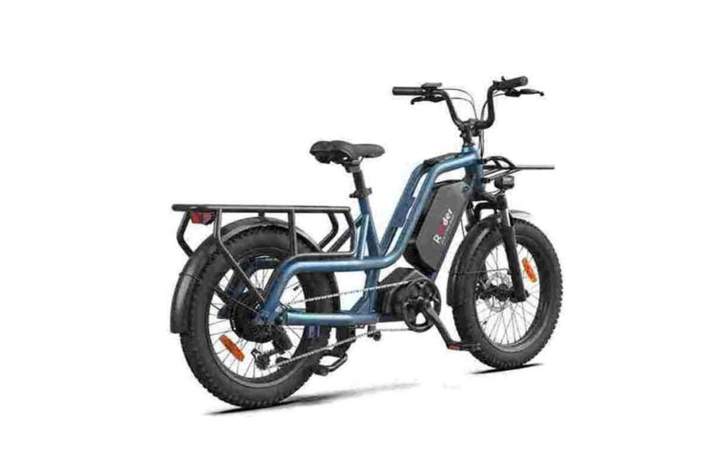 Proveedores de Scooters Eléctricos Rooder Chile