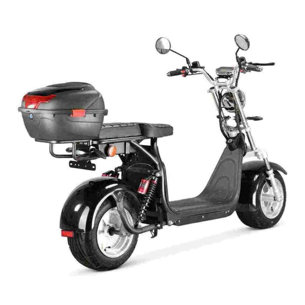 Patinete Eléctrico Plegable Rooder Chile