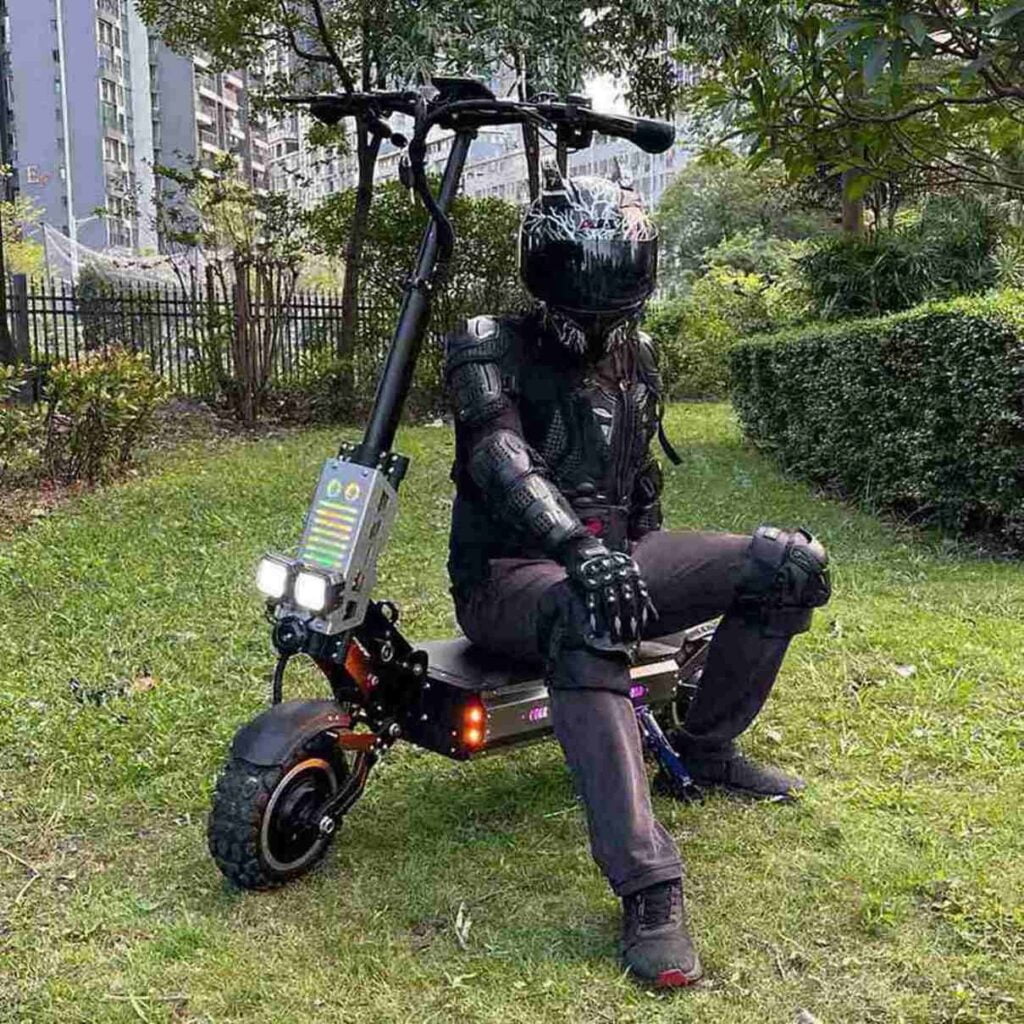 Bicicleta Eléctrica Liviana Plegable Rooder Chile