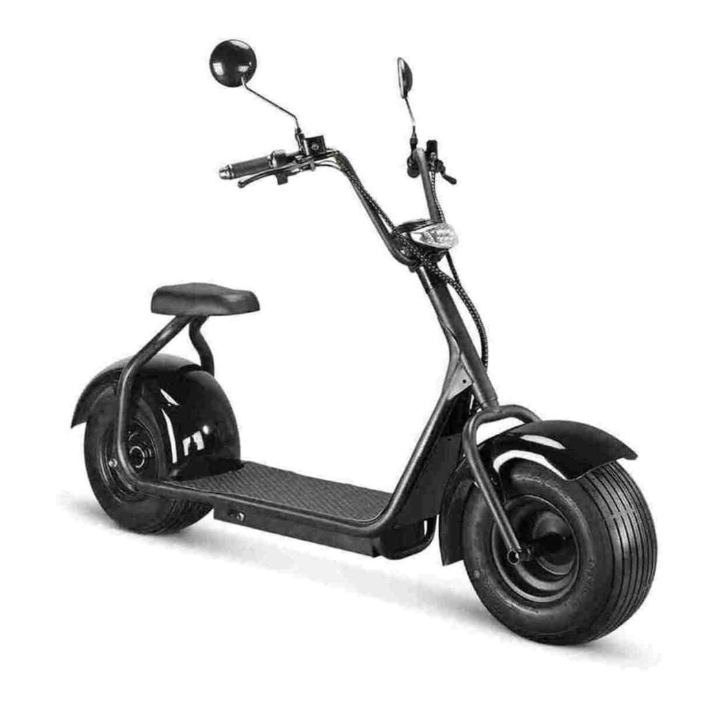 Patinete Sentado Para Adultos Rooder Chile