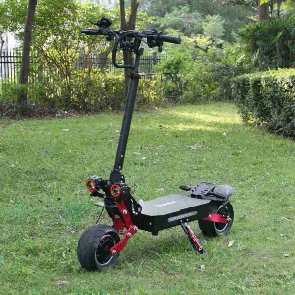 Patinete Eléctrico Súper Eco Rooder Chile