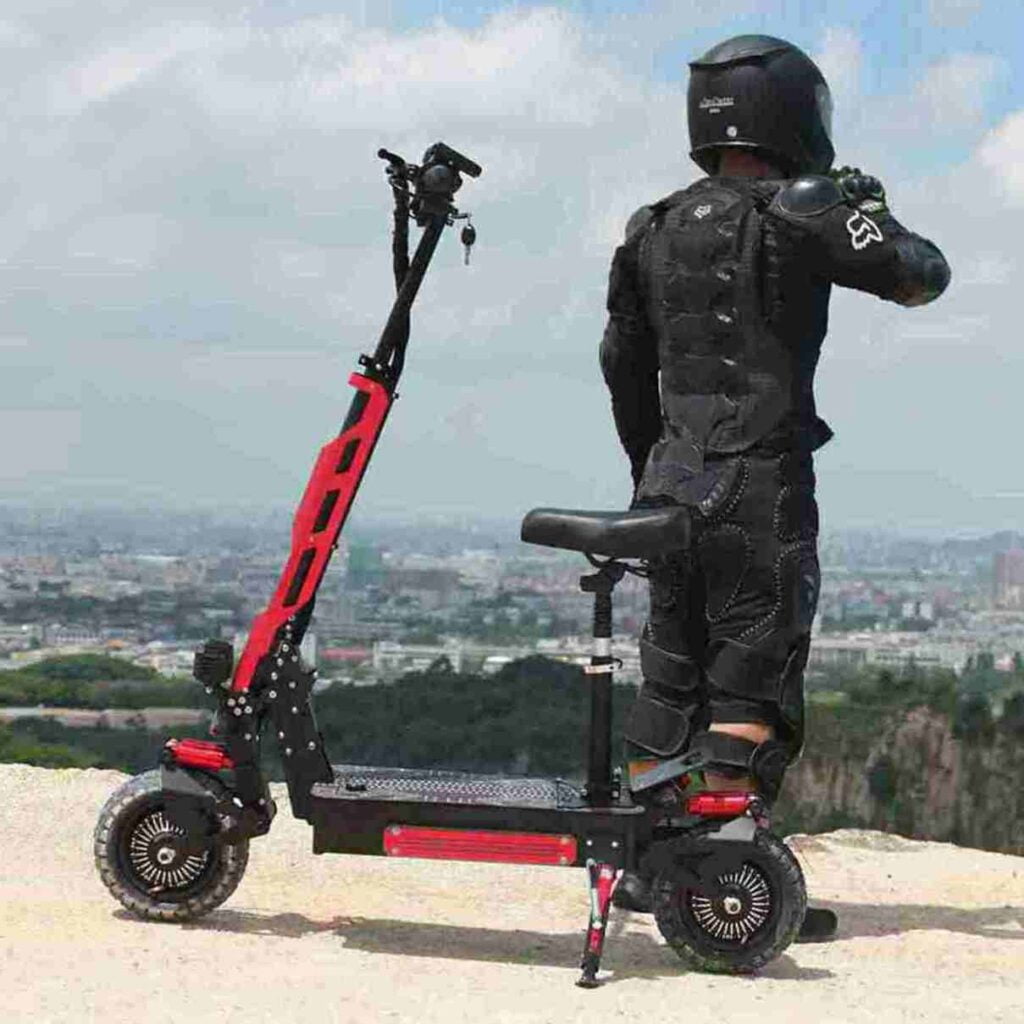 Bicicletas Eléctricas Rooder Chile al por mayor